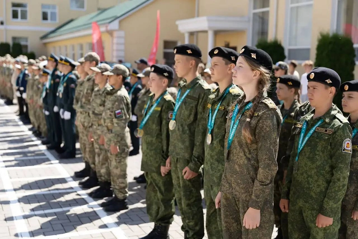 Обложка © Telegram / Владимир Владимиров