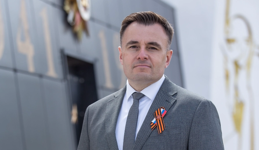 Вадим Игонин. Обложка © VK / Вадим Игонин