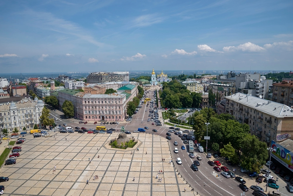 Обложка © Shutterstock / FOTODOM / Karasev Viktor