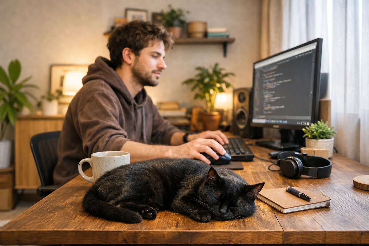 ИИ-иллюстрация: создано редакцией Life.ru с использованием ChatGPT (OpenAI) 