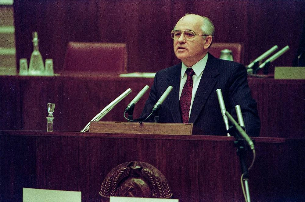 Что произошло после  ГКЧП в августе 1991 года. Фото © ТАСС / ЕРА / VASSILI KORNEYEV