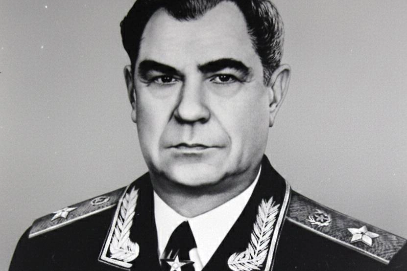 Дмитрий Язов — министр обороны СССР, член ГКЧП. Фото © WIkipedia / Mil.ru