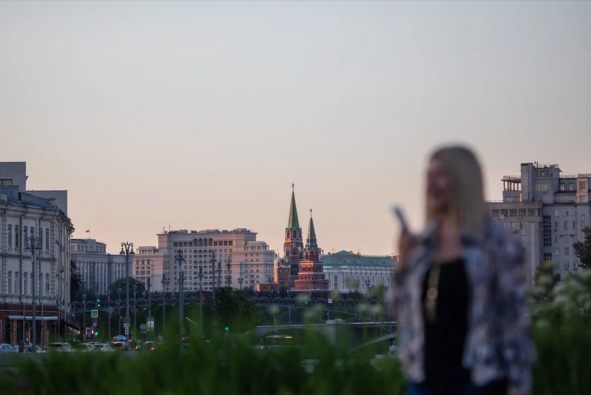 Виды Москвы. Обложка © Life.ru