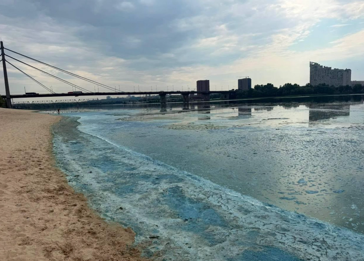 Обложка © пресс-служба Киевской городской государственной администрации