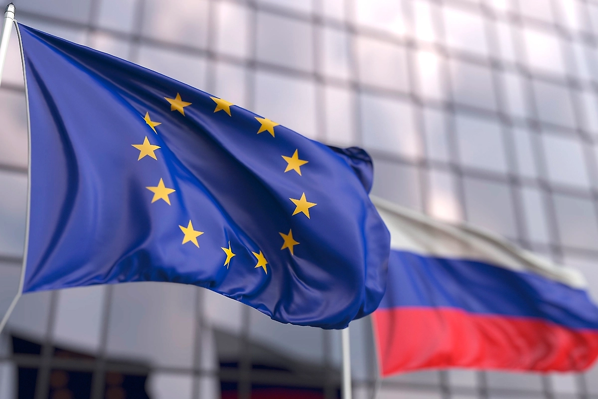Обложка © Shutterstock / FOTODOM / Novikov Aleksey