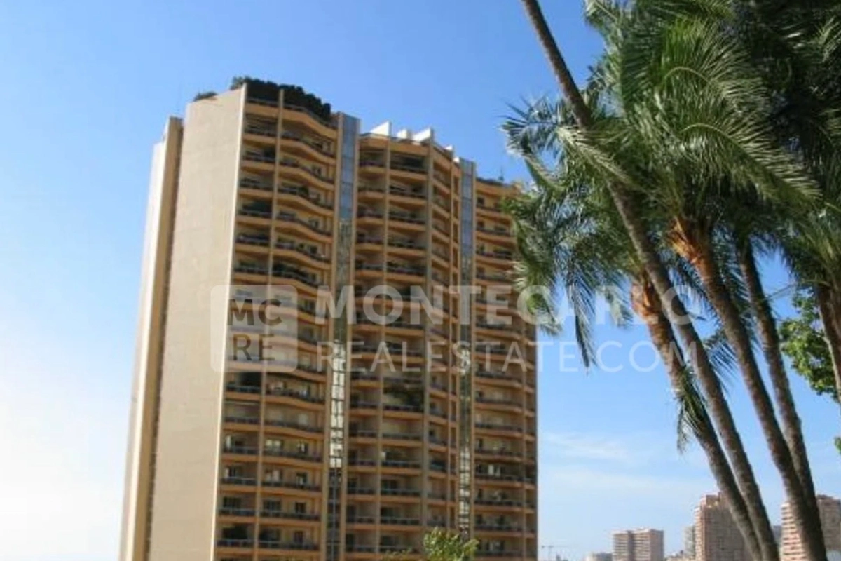 «Ле Роккабелья». Фото © montecarlo-realestate