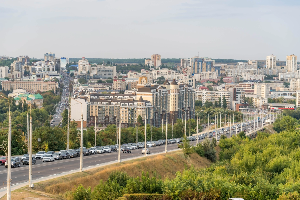 Обложка © Shutterstock / FOTODOM / artaxerxes_photo