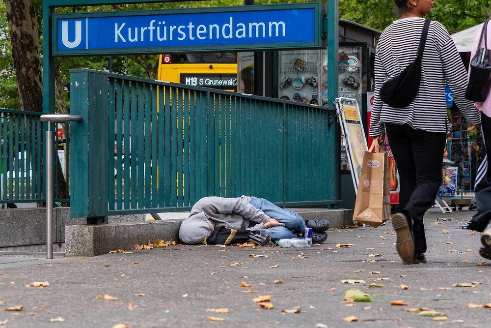 Обложка © Shutterstock / FOTODOM / Mo Photography Berlin