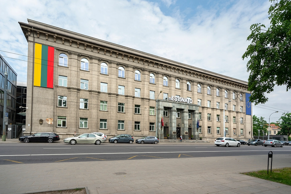 Обложка © Shutterstock / FOTODOM / Sergio Delle Vedove