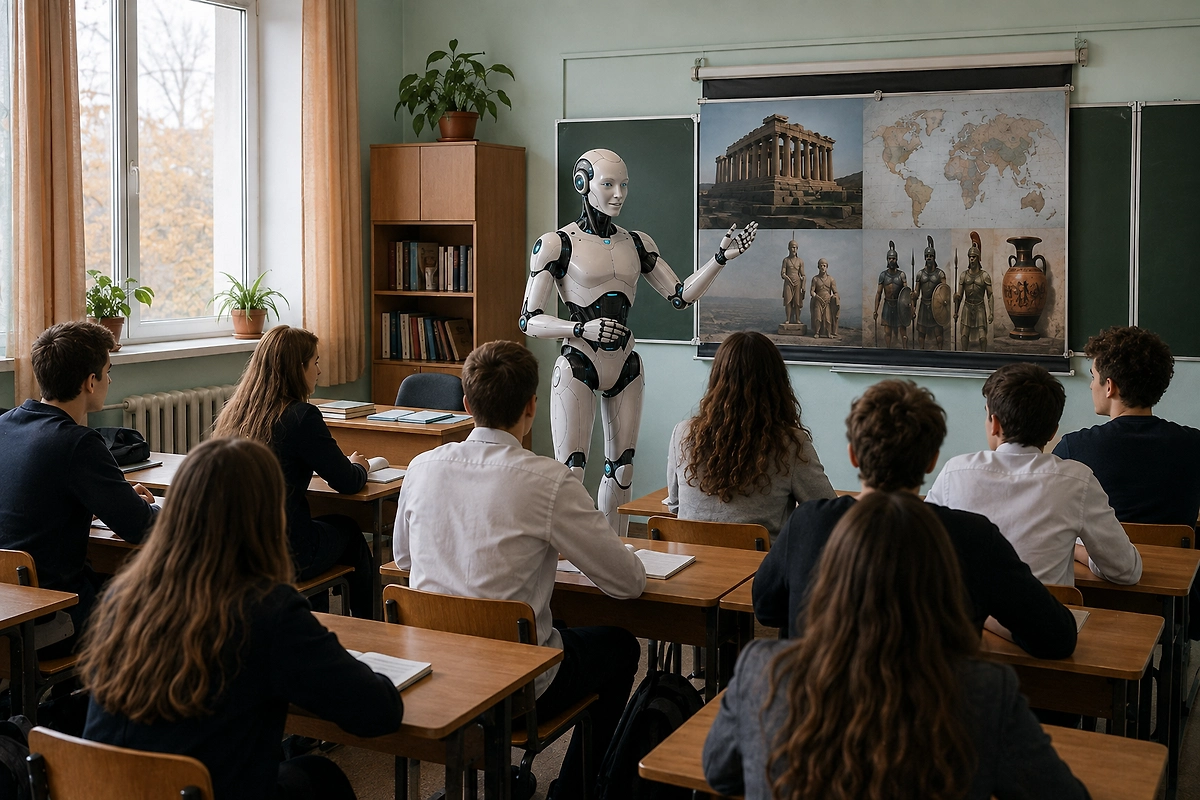 ИИ-иллюстрация: создано редакцией Life.ru с использованием ChatGPT (OpenAI)