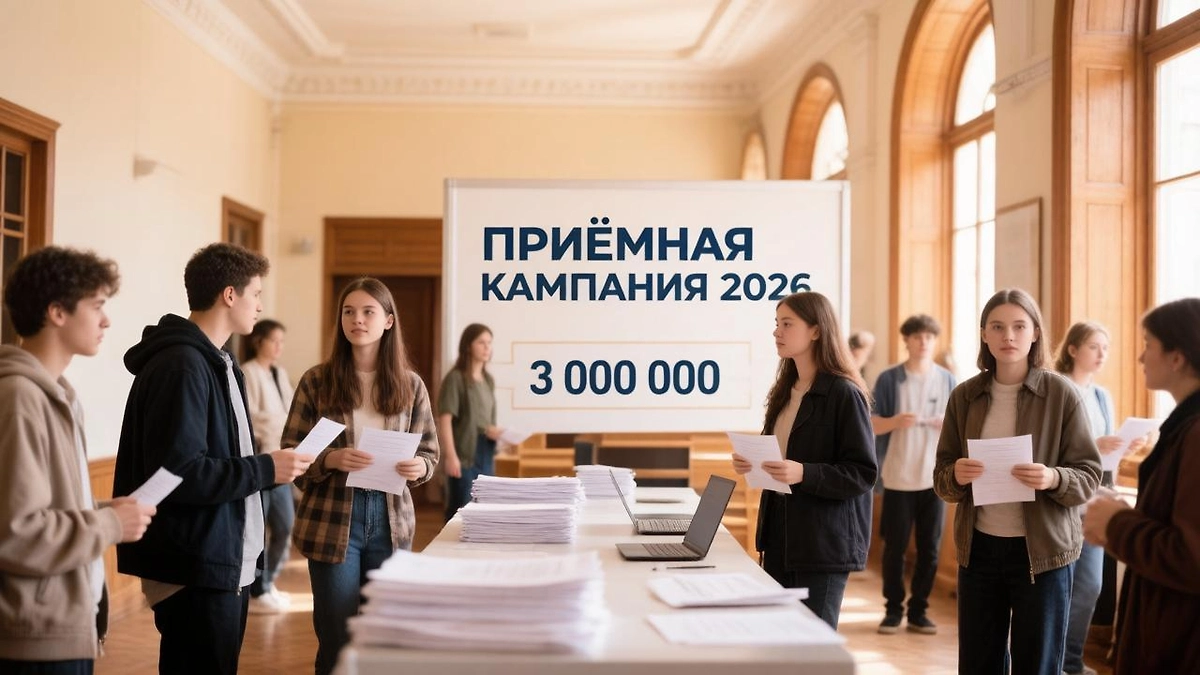 ИИ-иллюстрация: создано редакцией Life.ru с использованием GigaChat