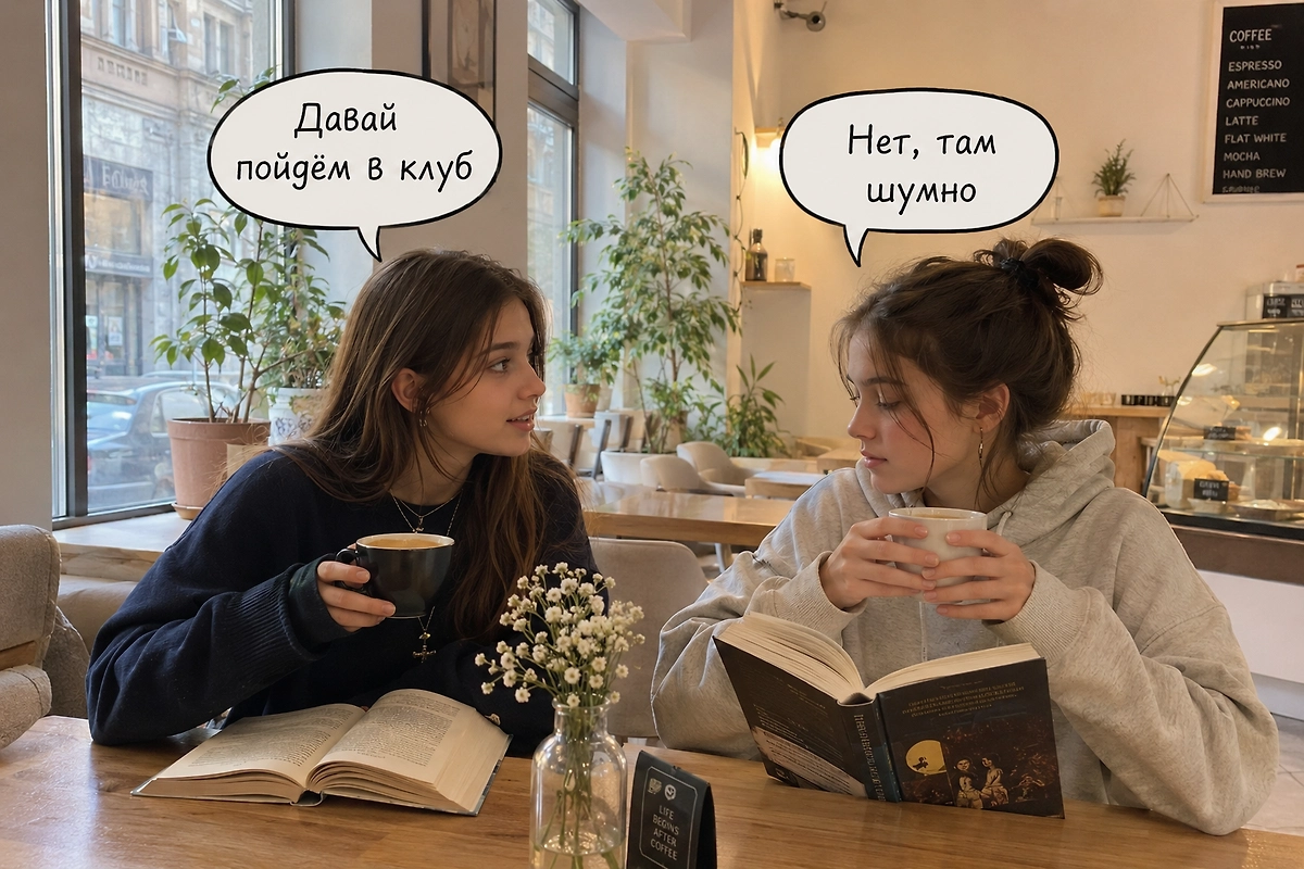 ИИ-иллюстрация: создано редакцией Life.ru с использованием ChatGPT (OpenAI)