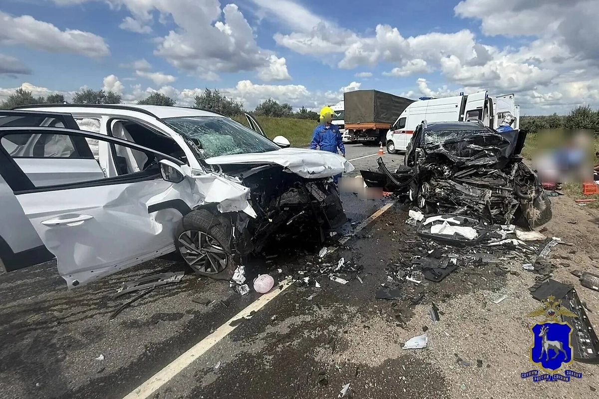 Обложка © VK / ГУ МВД России по Самарской области
