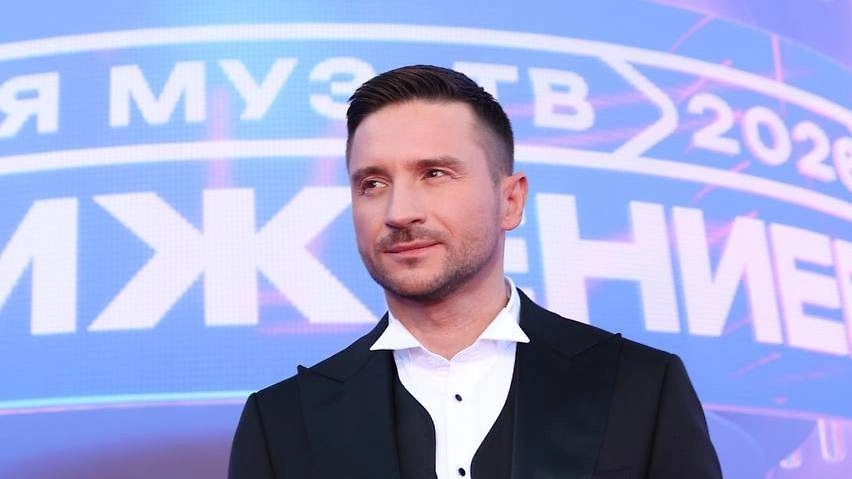 Обложка © Telegram / Сергей Лазарев