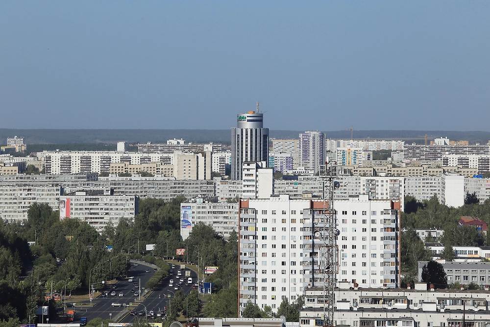 Обложка © Shutterstock / FOTODOM / Venera Salman