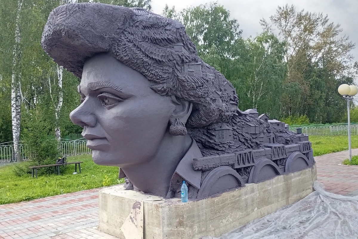 Обложка © VK / Максим Старовойтов