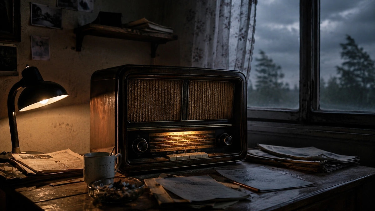 ИИ-иллюстрация: создано редакцией Life.ru с использованием ChatGPT (OpenAI)