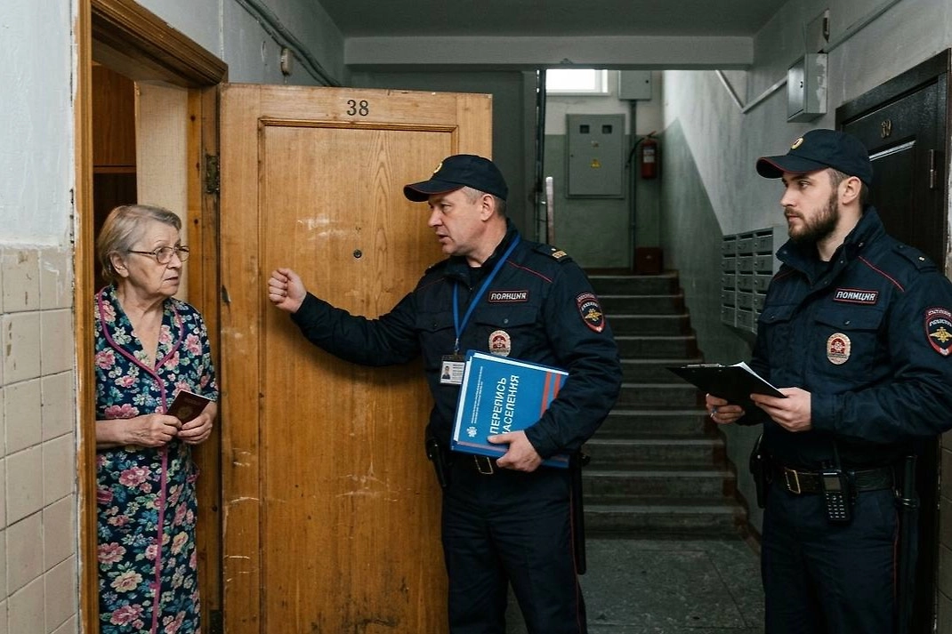 ИИ-иллюстрация: создано редакцией Life.ru с использованием Gemini (не является фотографией с места событий)