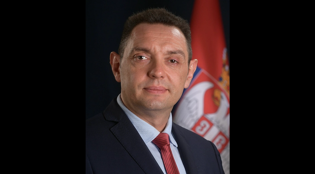 Обложка © Wikipedia / Ministry of Defence of Serbia