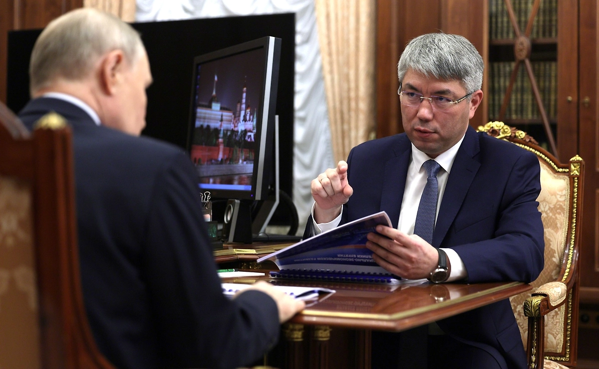 Обложка © kremlin.ru
