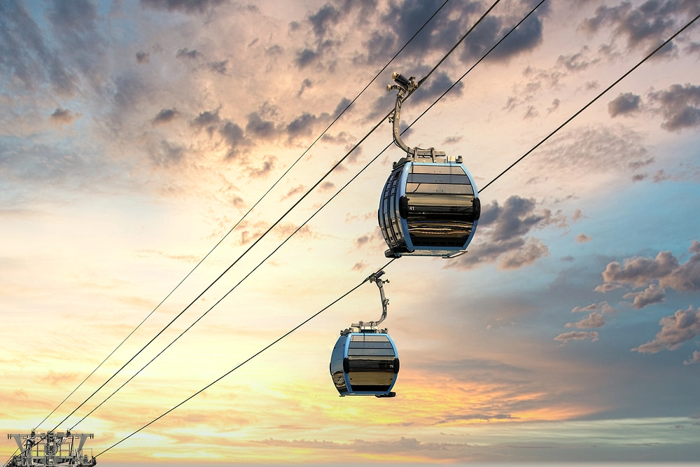 Обложка © Shutterstock / FOTODOM / MagioreStock
