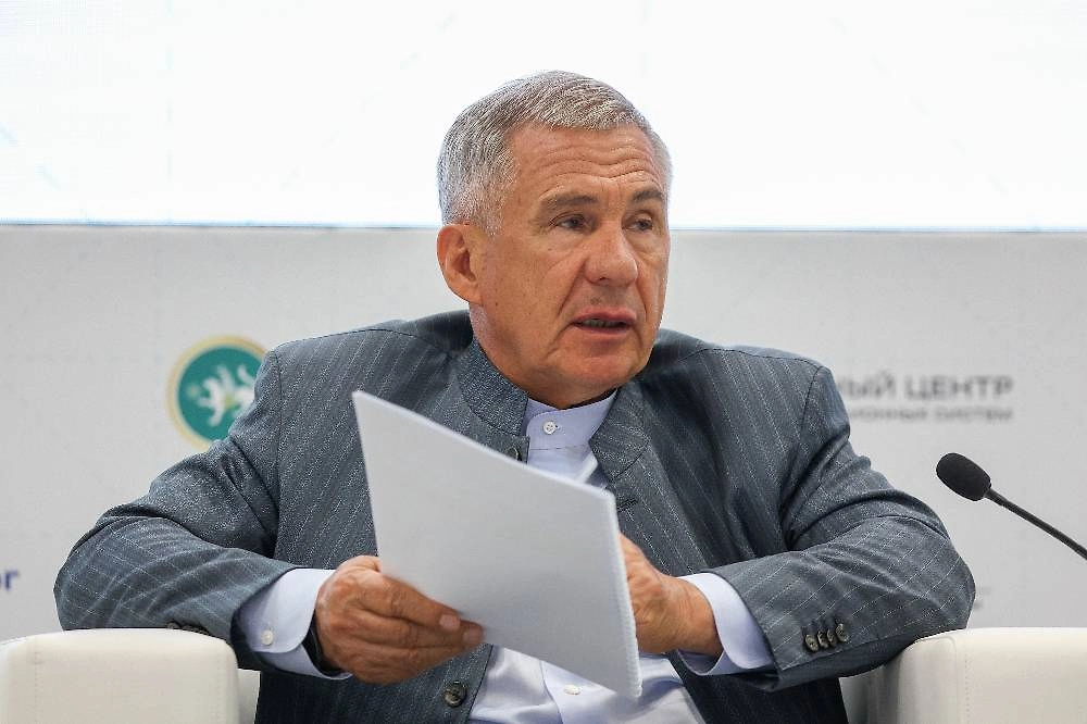 Обложка © ТАСС /Егор Алеев