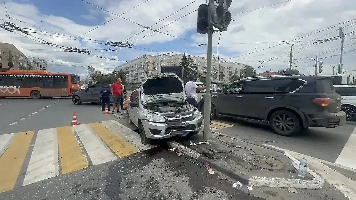 Обложка © Telegram / Прокуратура Омской области