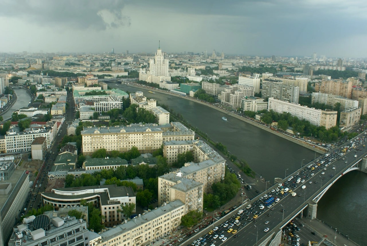 Обложка © Life.ru