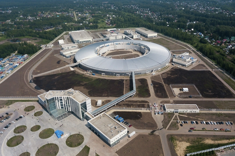 Обложка © РИА Новости / Александр Кряжев