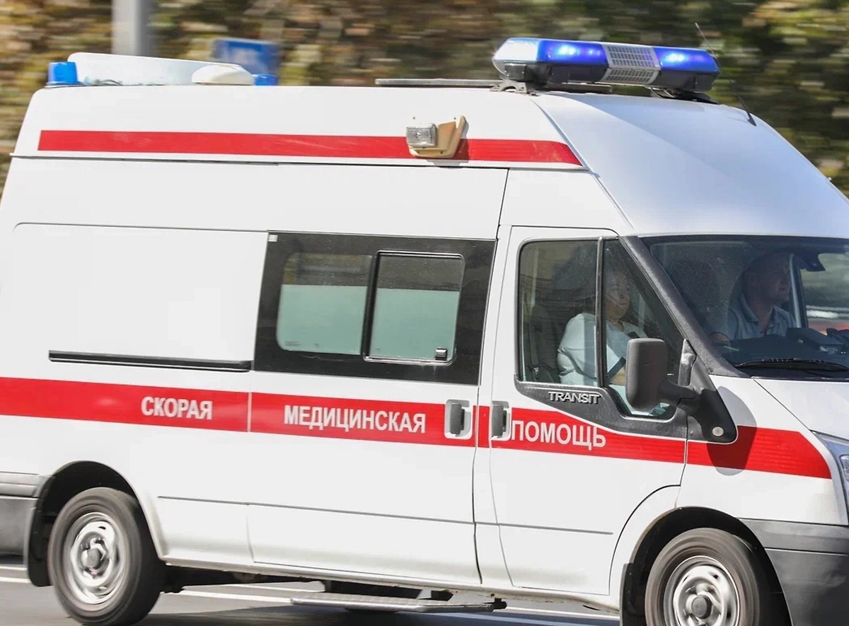Обложка © Life,ru