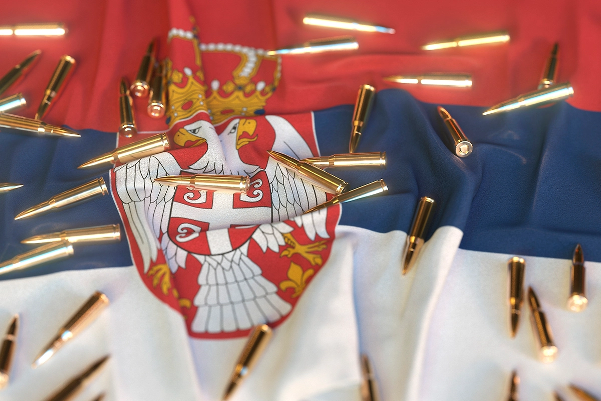 Обложка © Shutterstock / FOTODOM / Novikov Aleksey