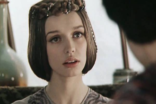 Наталья Трубникова: муж, дети, фильмография. Фото © кадр из фильма «31 июня», режиссер Леонид Квинихидзе, сценарист Нина Фомина