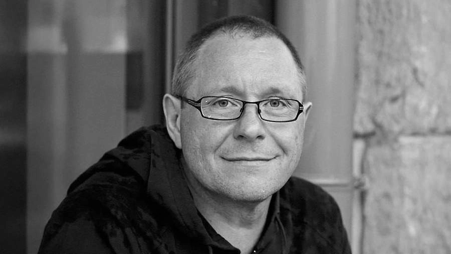 Сергей Недоводин. Обложка © Facebook (признан экстремистской организацией и запрещён на территории Российской Федерации) / Ирина Смирнова