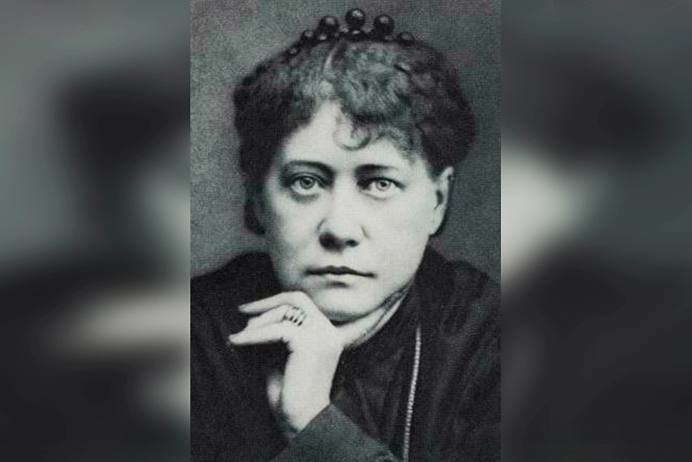 Елена Блаватская родилась 12 августа 1831 года. Какие тайные знания она проповедовала? Фото © Wikipedia