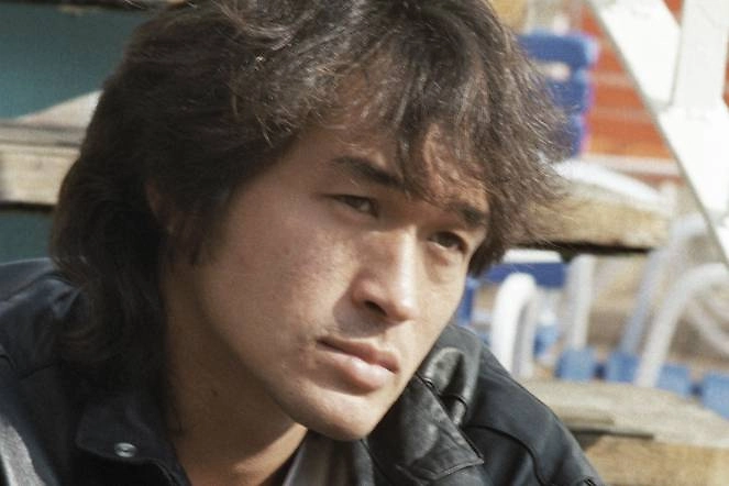 Что делал Виктор Цой утром 15 августа 1990 года? Фото © РИА Новости / Галина Кмит