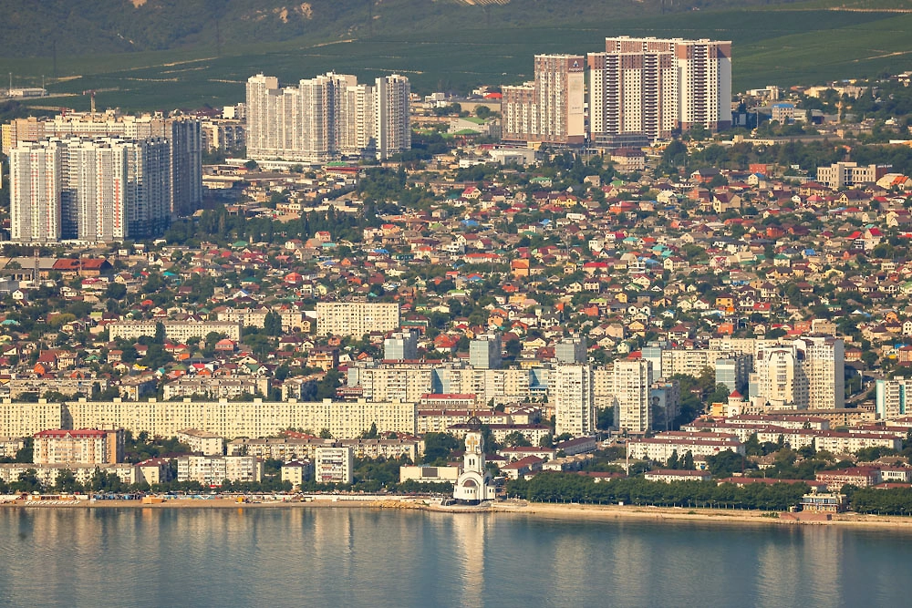 Обложка © ТАСС / Максим Чурусов