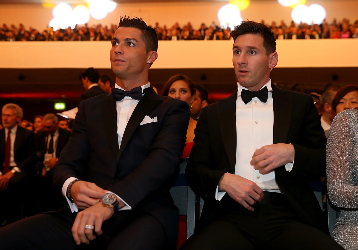 Обложка © GettyImages / Alexander Hassenstein - FIFA / Contributor