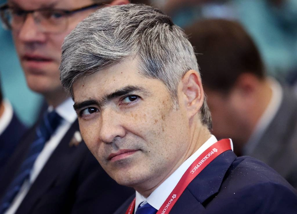 Обложка © ТАСС / Дмитрий Феоктистов