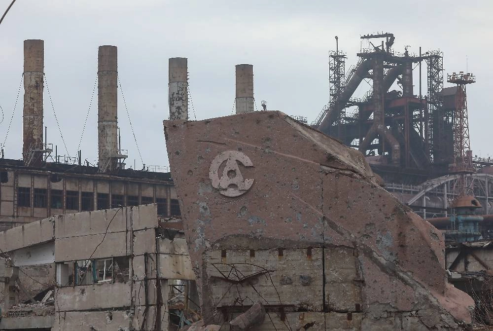 Обложка © ТАСС / Роман Пименов