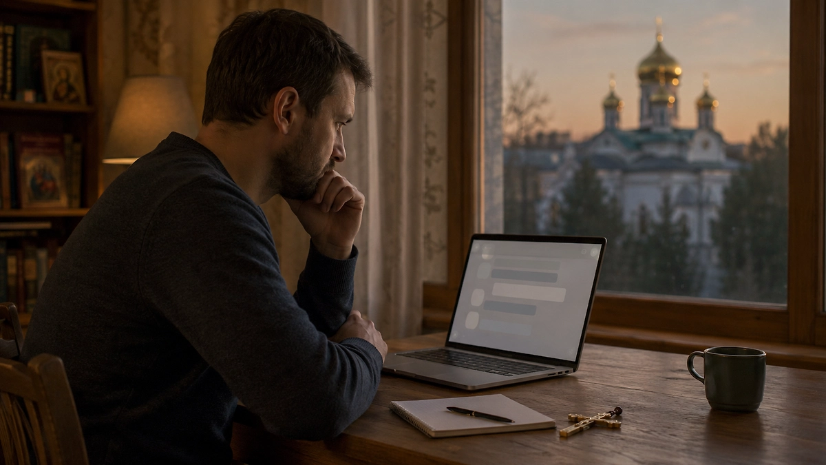 ИИ-иллюстрация: создано редакцией Life.ru с использованием ChatGPT (OpenAI)