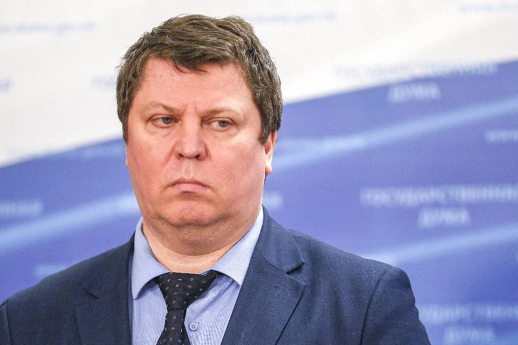 Михаил Матвеев. Обложка © ТАСС / Сергей Булкин