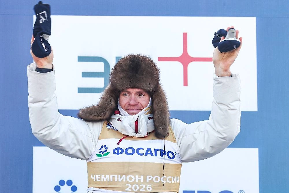 Обложка © ТАСС / Софья Сандурская