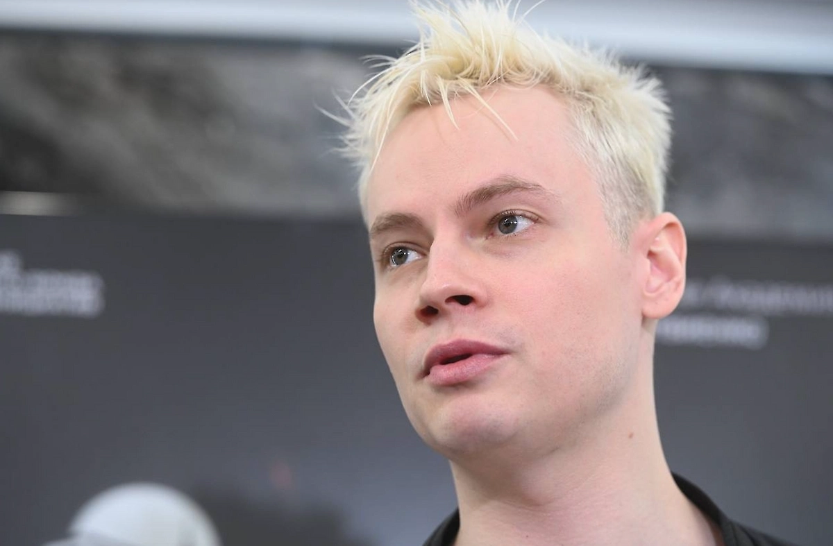 Ярослав Дронов. Обложка © Life.ru