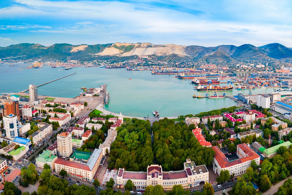 Обложка © Shutterstock / FOTODOM / saiko3p