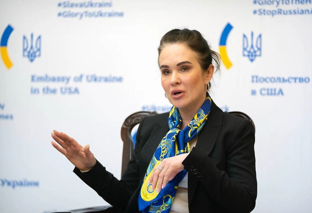 Ирина Мудрая. Обложка © ТАСС / АР