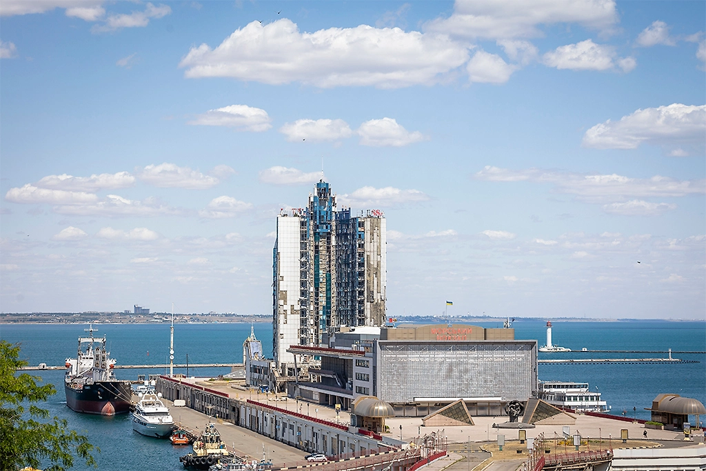 Обложка © ТАСС / Juliane Sonntag