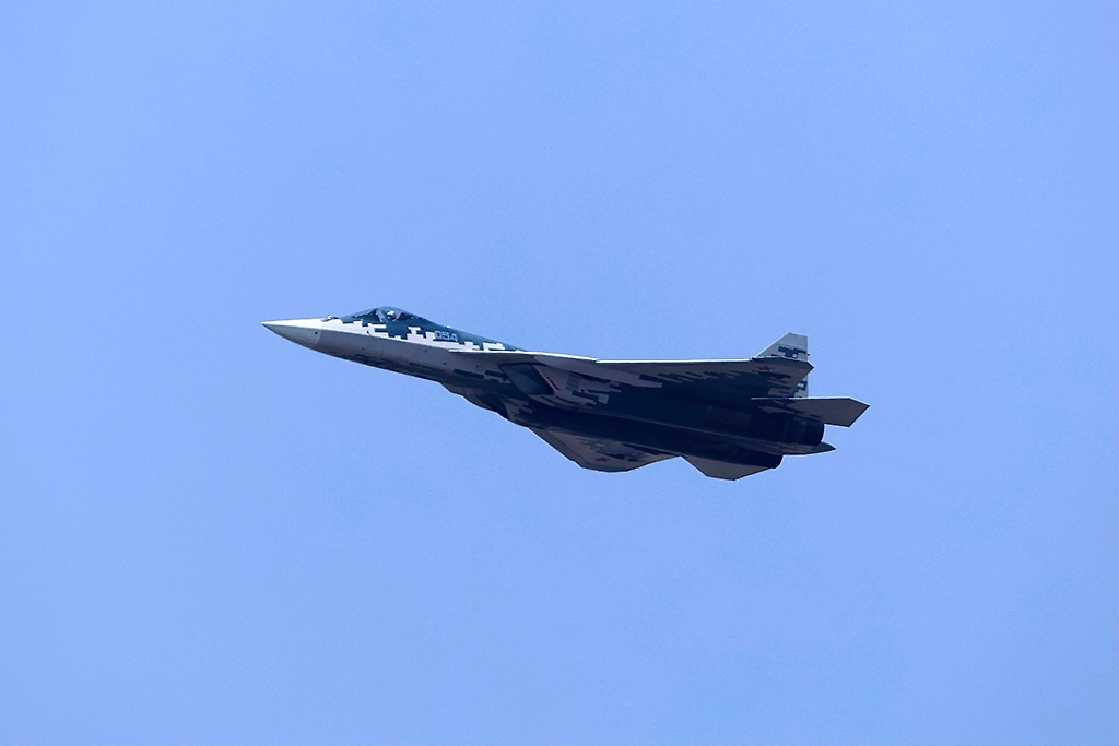 Обложка © ТАСС / JAGADEESH NV / ЕРА