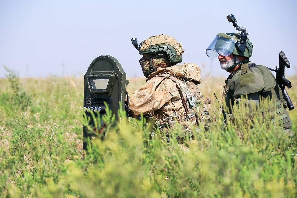 Обложка © ТАСС / Александр Полегенько