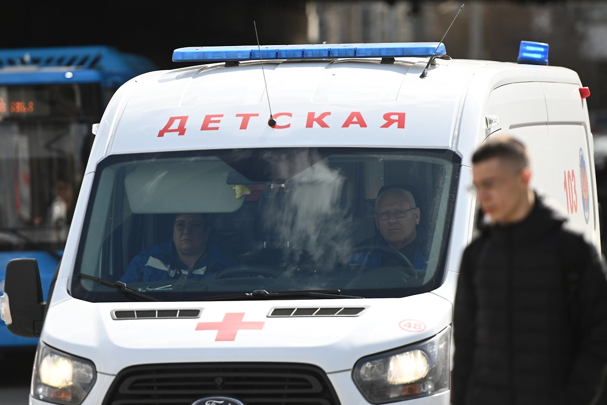 Обложка © Life.ru