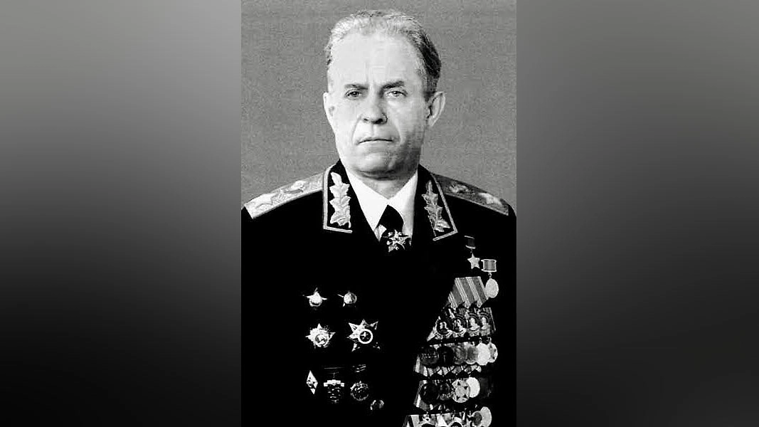 Почему Сергей Ахромеев покончил с собой после провала ГКЧП. Фото © Wikipedia / Mil.ru
